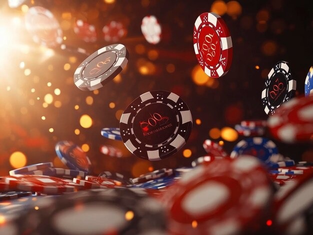 Teen Patti গেম ইন্টারফেস